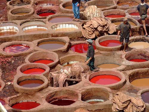  Morocco - 